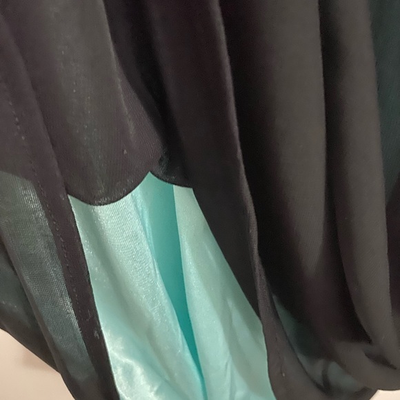 1990’s KOJI YOJI a slip dress. Size medium. - Picture 3 of 4